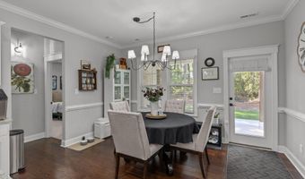 590 Legacy Lakes Way, Aberdeen, NC 28315