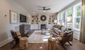 60 Oak Meadow Ln Plan: Taylor, Angier, NC 27501