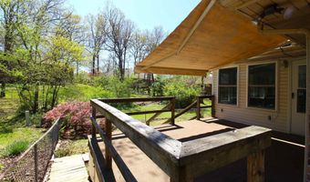 1715 BRENTWOOD Dr, Mountain Home, AR 72653
