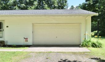 7760 N Lake Ave, Hayward, WI 54843