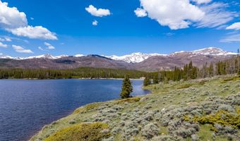 W Highway 14, Bellvue, CO 80512