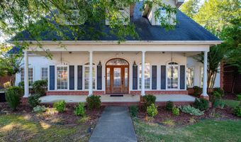 2809 Pinehurst Cv, Benton, AR 72019
