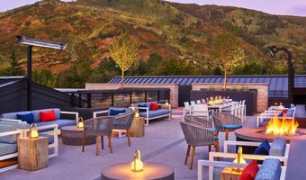 550 S Spring St F11-1, Aspen, CO 81611