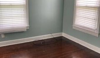 1305 Concord Dr, Amory, MS 38821