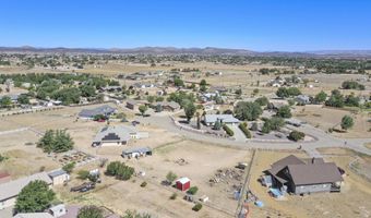 1152 Rusty Spur Cir, Chino Valley, AZ 86323