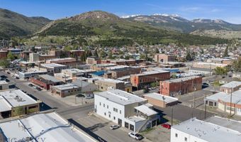 124 E Commercial Ave, Anaconda, MT 59711