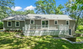 88 Grand View Rd, East Greenwich, RI 02818