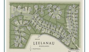 Lot 58 E Summerfield Drive, Traverse City, MI 49684