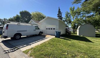 1203 S Van Buren St, Auburn, IN 46706