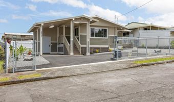 415 HILINAI St, Hilo, HI 96720