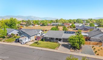 693 Lassen Way, Gardnerville, NV 89460