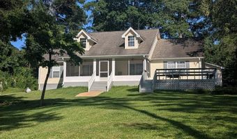 1577 Calhoun Dr, Abbeville, AL 36310