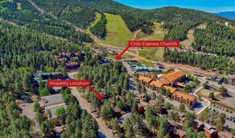17 Jackson Hole Rd French Henry A1, Angel Fire, NM 87710