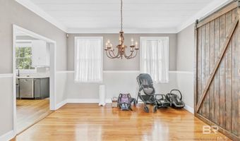 215 E Pine St, Atmore, AL 36502
