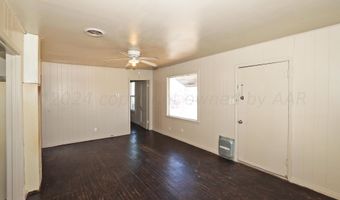 106 N Virginia St, Amarillo, TX 79106