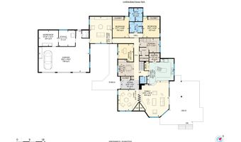 18705 NE CEDAR Dr, Battle Ground, WA 98604