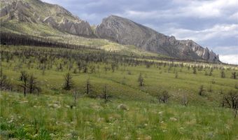 nhn Ranger Way lot Bvr 942-3, Belfry, MT 59008
