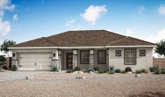 14835 White Sage Rd Plan: La Jolla, Apple Valley, CA 92307