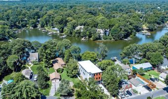 836 MILL CREEK Rd, Arnold, MD 21012