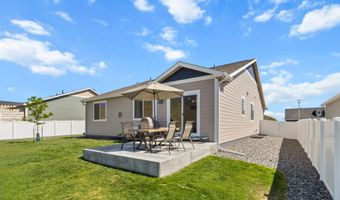 5008 CARLA Dr, Cheyenne, WY 82009