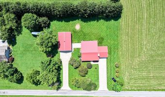125 Calico Rd, Afton, TN 37616