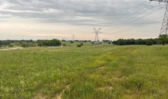 111 Foxtrot Ct, Alvord, TX 76225