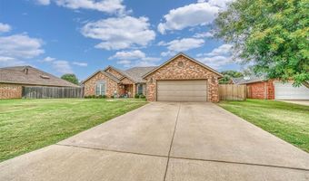 809 Jamestown Dr, Altus, OK 73521