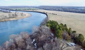 650 Gainer Ferry Rd, Batesville, AR 72501