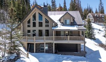 191 Gurr Well Rd, Brian Head, UT 84719
