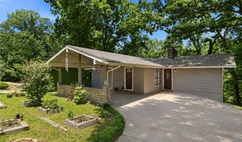 4 Cummings Ln, Bella Vista, AR 72715