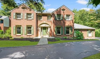 7029 Stonington Rd, Anderson Twp., OH 45230