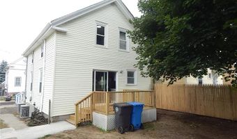 52 Hillwood St, Cranston, RI 02920