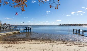 3715 ABINGDON BEACH Rd, Abingdon, MD 21009