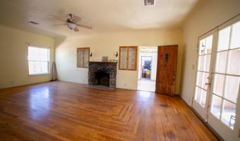 1026 W Rath Ave, Cochise, AZ 85606