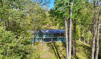 479 Old Dummy Line, Balsam, NC 28707