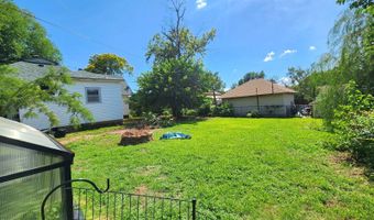 210 W Locust, Anthony, KS 67003