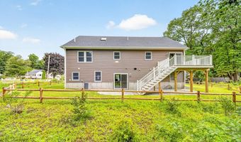 6 Mchugh Ave, Billerica, MA 01821