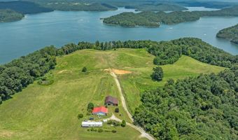 597 J.T. Foster Rd, Allons, TN 38541