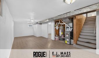 343 Trigood Dr, Casper, WY 82609