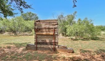 20449 E County Road 159, Altus, OK 73521