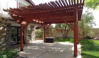 1623 MORNING STAR Dr, Belen, NM 87002
