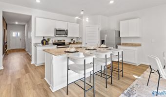 1312 Eidson St, Athens, AL 35611