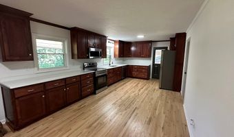 212 Druid Hills Rd, Anniston, AL 36207