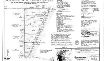 N Florida AVE, Alamogordo, NM 88310