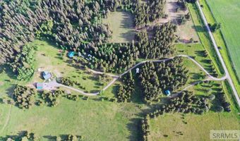 1448 N Potpourri Dr, Ashton, ID 83420