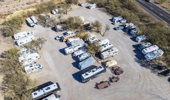 2957 W Frontage Rd, Amado, AZ 85645