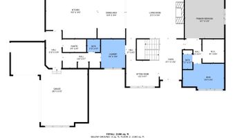1663 Fairview Dr, Allegan, MI 49010