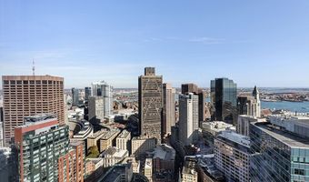 1 Franklin St 4804, Boston, MA 02110