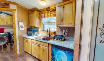 24 Lane 3, Deaver, WY 82421