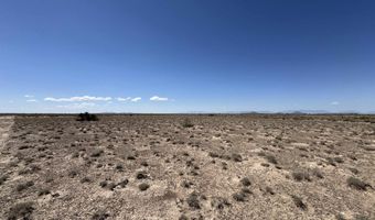 Lot 12 Anillo Del Oeste, Alamogordo, NM 88310